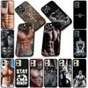 Sexy Muscle Man Himbo Casing Phone Cover for Motorola Moto G86 G14 G35 G34 G45 G55 G64 G75 G85 G24 G15 G54 G57 Power Soft Case