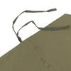 Knife Case with 4 Slots Hvy Duty Portable Knife Roll Bag for Chefs Cooks Culinary Students