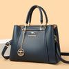 2024 Urban Women's Large Capacity Crossbody & Shoulder Bag - Fashionable Handbag