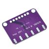 DC 3V-5V 5351 Si5351A Si5351 I2C Clock Generator Breakout Board Module Signal Generator Clock 8KHz-160MHz For Arduino