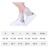 Rain Shoe Covers Waterproof Rainproof Tall Shoe Cover Antiskid Wear Resistant Rain Shoe Protector