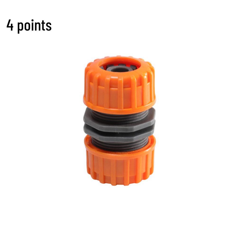 

4-point 6-point 1-inch Garden Hose Connector Extension