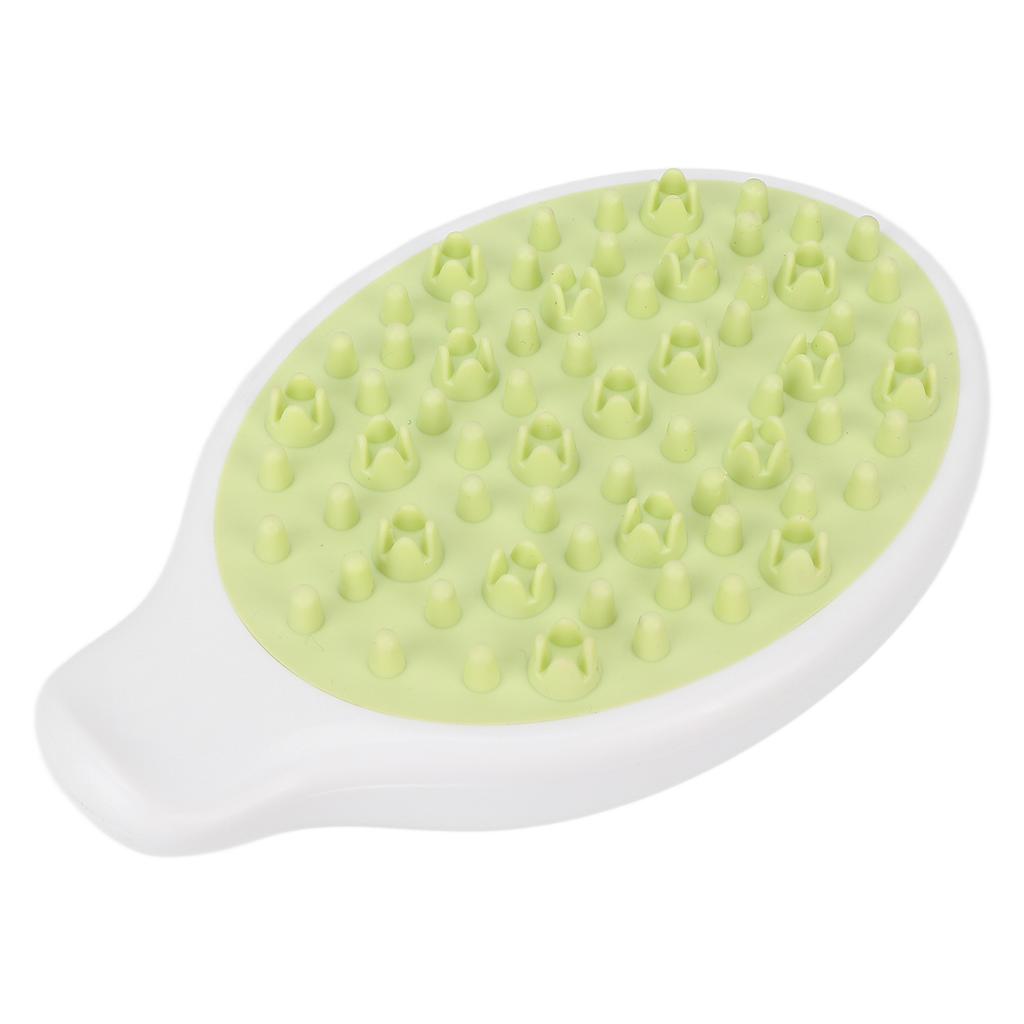 Cellulite Massager Environmentally Friendly Body Brush Comfortable Relaxing Exfoliator Tool