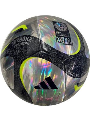 Adidas Oceans Training Size Hologram 5 Ball, 5,
