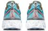 Nike React Element 87 Royal Tint AQ1090-400