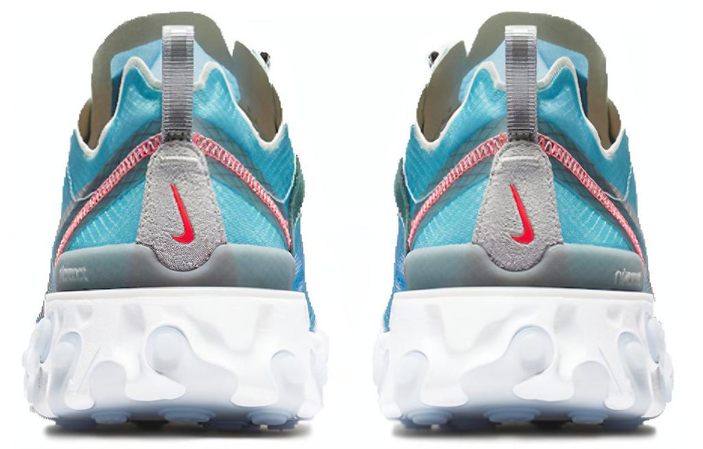Nike React Element 87 Royal Tint AQ1090-400