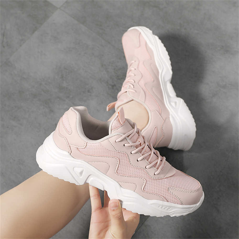 Fashion Spring Number 39 Black Loafers Woman Training Purple Woman Sneakers Women Shoes Daily Sports Trending Products Sunny