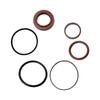 3889954 3889955 3889956 3889957 3889958 FSM127 Trim Cylinder Ram Seal Rebuild Kit Fit For Volvo Penta SX-A DPS-A