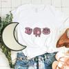 Moo Deng T Shirt Baby Hippo Sassy Animal Cutesy Apparel Hippopotamus Lover Bella Canvas Vintage Unisex Slightly Casual