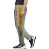 adidas Three Stripes Sports Pants Men's Feather Gray GE0392