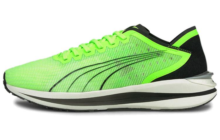 PUMA Electrify Nitro Green Glare 195173-03 40