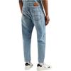 Armani Exchange AE SS25 Jeans Men's Blue XM000072-AF13087-MB001