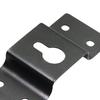 Durable Audio Compact Organization Speaker Hooks Thickened