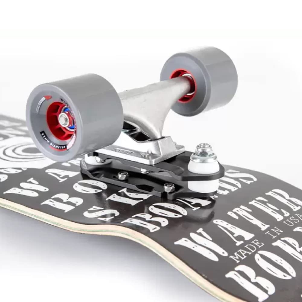 WATERBORNE Surf Rail Adapter Skateboard Parts for Surf Skates &