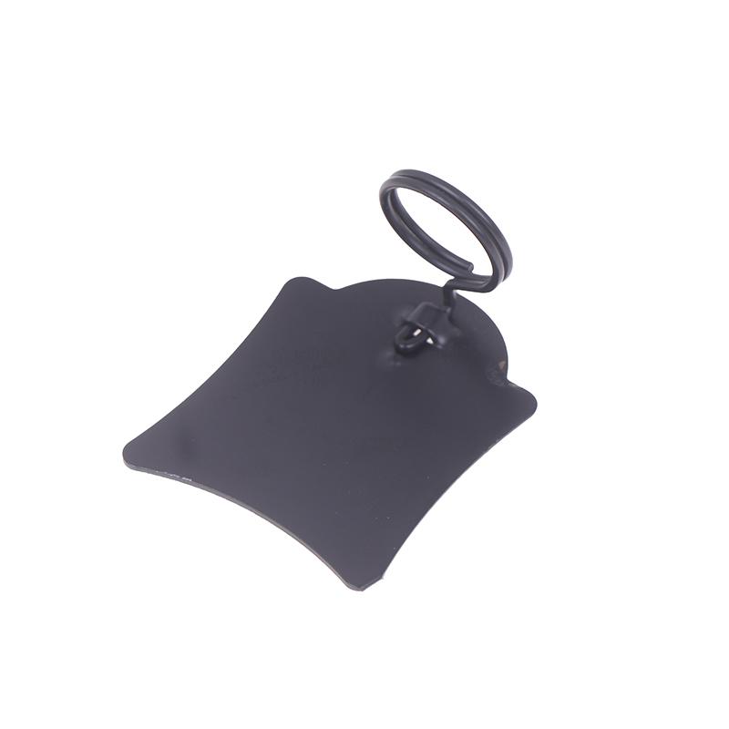 

1 шт. металлический зажим для этикетки, карточка с ценой на хлеб, пекарня, магазин тортов, карточка, подставка для дисплея, зажим для ценника с названием магазина, супермаркета A1 5cm