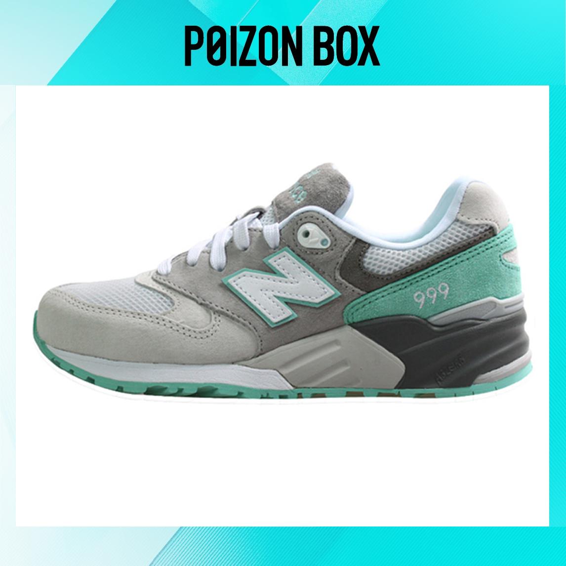

кроссовки New Balance NB 999 Running shoes Unisex ML999KGM