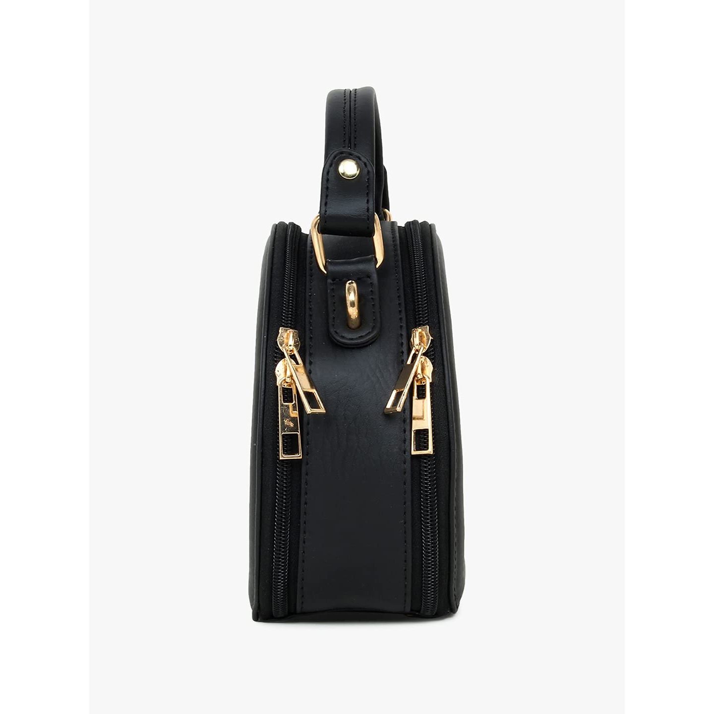 Женская сумка-слинг — фото 6