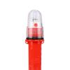 Boat LED Navigation Light Floating Buoys Battery Operated Fish Trapping Lamp