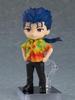 Nendoroid Doll Ataraxia Lancer Cloth Magnet Plastic Painted Finished Figure Fate/hollow Non-scale & &