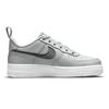 Nike Air Force 1 Low GS Light Smoke Grey Kids Sneakers DM3211-001