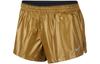 Casual Shorts Women's Brown Moderate AR2026-707