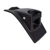ATV Left Mudguard Cup Holder Replacement for Foreman 500 TRX520FE2 TRX520FM1 2.5in Width