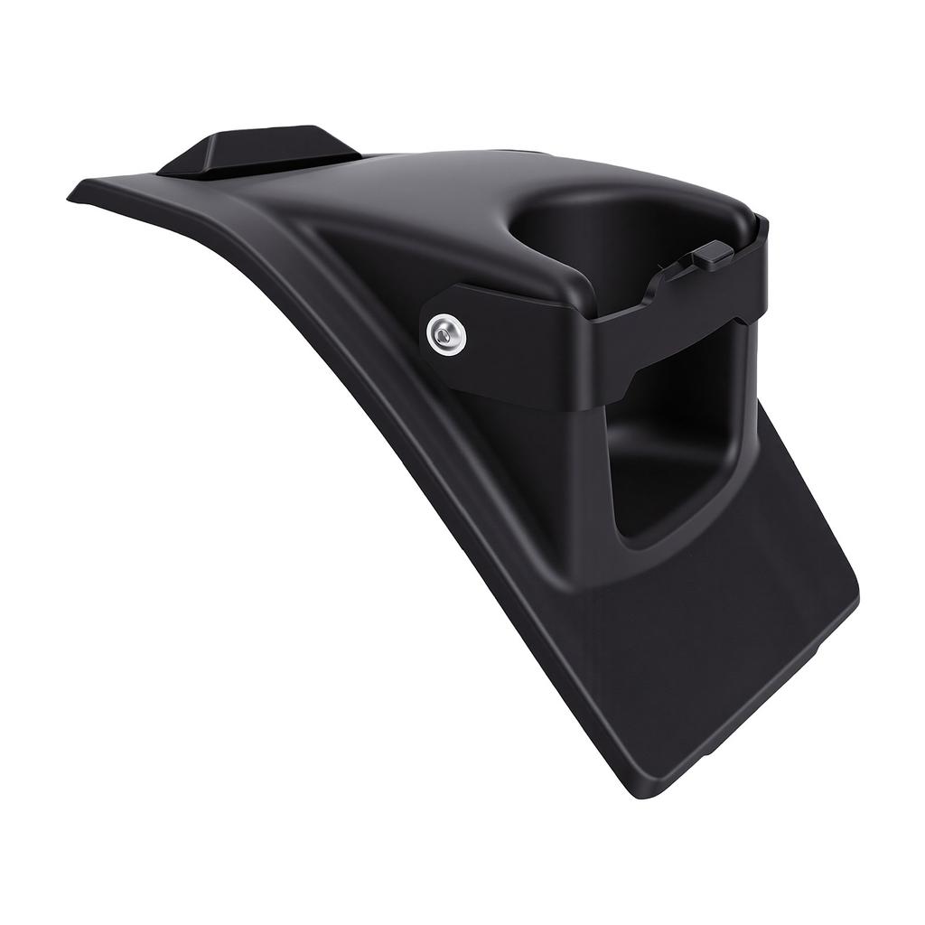ATV Left Mudguard Cup Holder Replacement for Foreman 500 TRX520FE2 TRX520FM1 2.5in Width