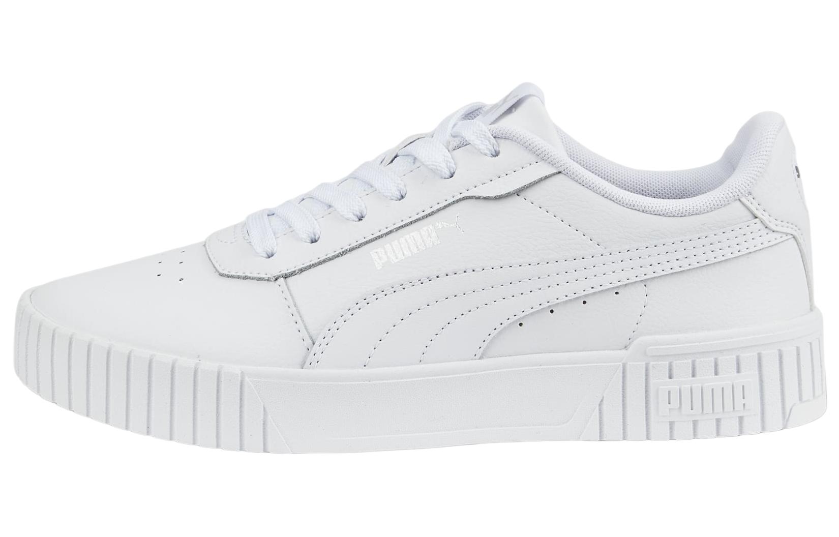 PUMA Carina 2.0 Белый Женские 385849-02 36