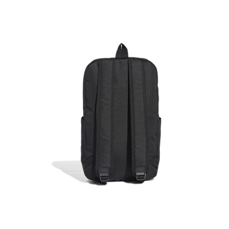 Adidas Neo Polyester Backpack Regular Unisex Black Adidas GE1233