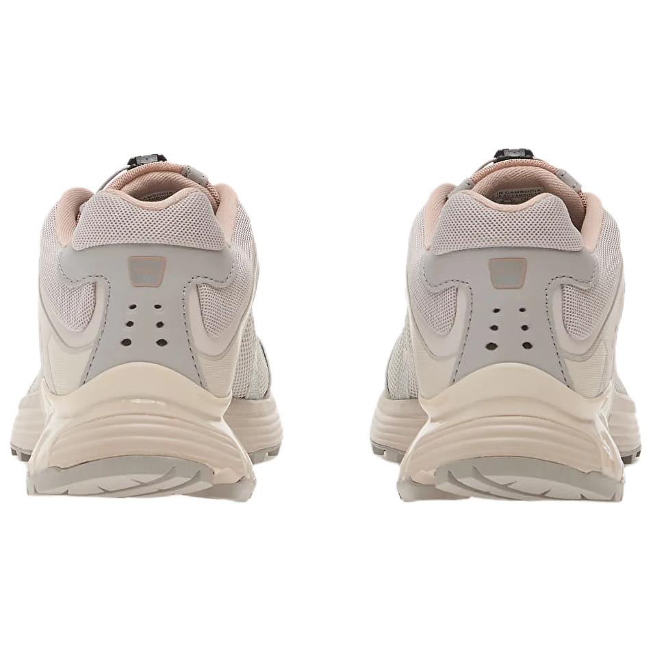SALOMON XT WHISPER Running Shoes Women's Beige