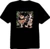 Where The Wild Things Are T Shirt Mens Womens Tees Top