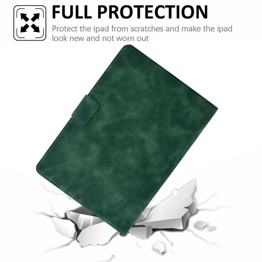 Tablet Case For iPad mini (2019) 7.9 Inch/Mini 4/mini 3/mini 2/Mini , PU Leather Cover with Card Slots