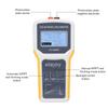 1600W Photovoltaic Panel Multimeter Solar Panel MPPT Tester Open Circuit Voltage Test Device Maximum Power Point Voltage Current
