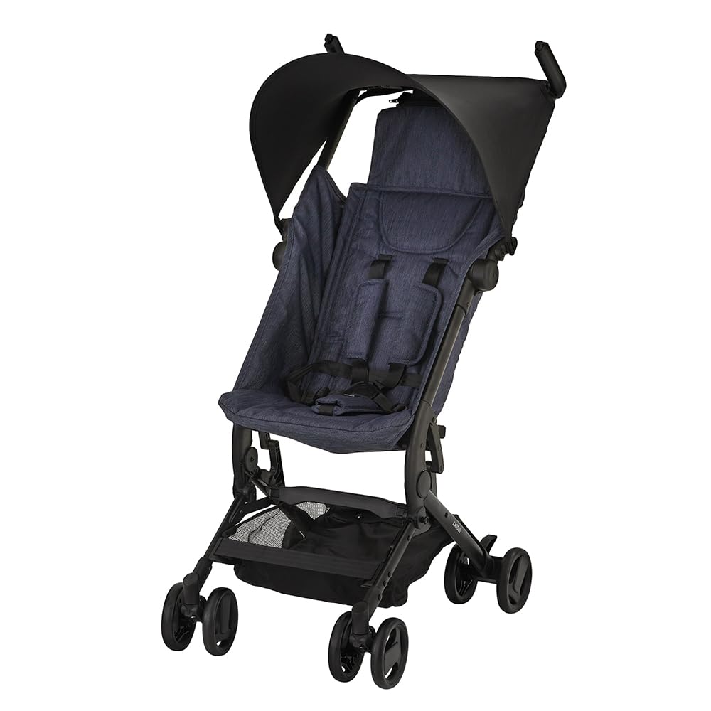 Katoji TOBERU Stroller (Denim)