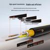 Dasheng Light 2-Core Single-Mode Field Optical Cable