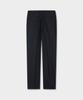 BROOKS BROTHERS Wool Trousers (Dark Navy) (Bbptmbg101)