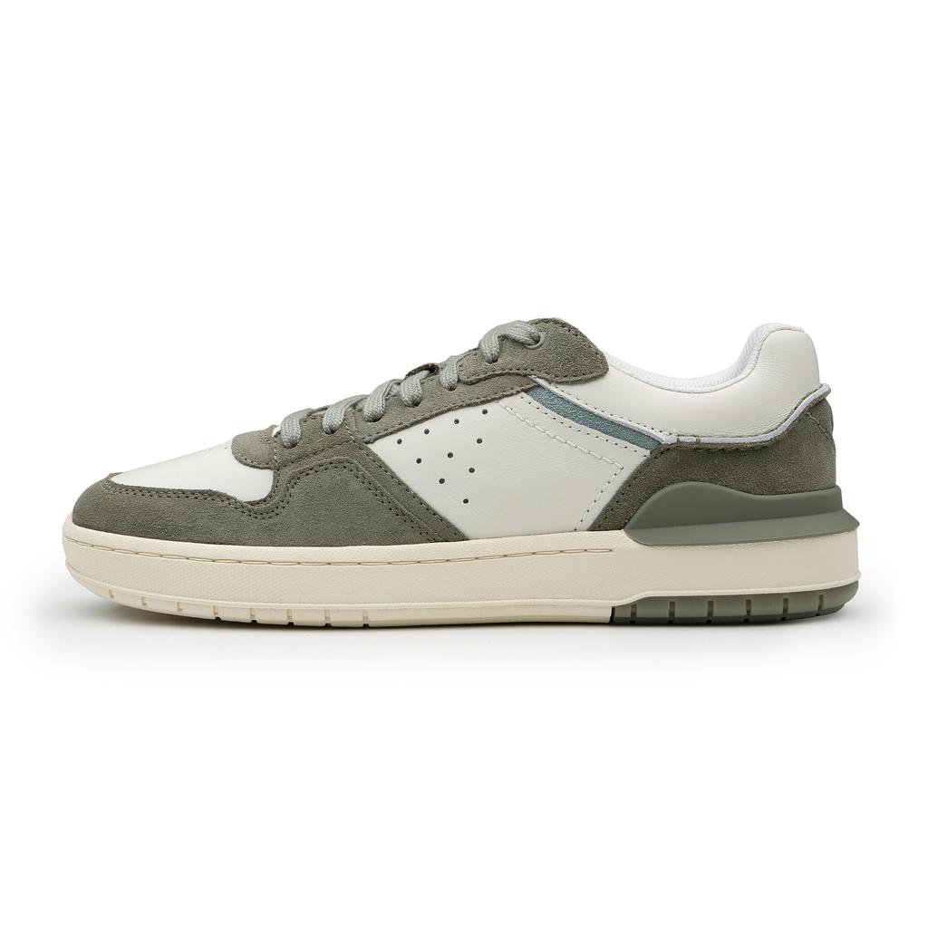Clarks Men'S Lightweight Sneakers Claoxc5821Mf6