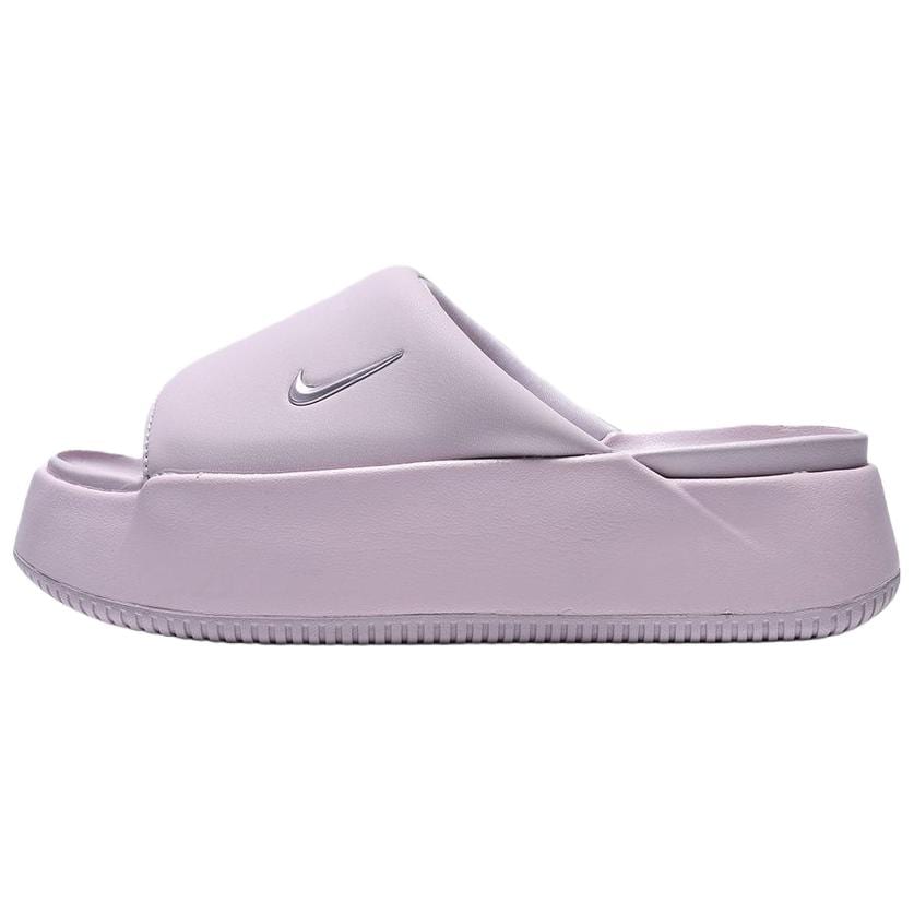 Nike Calm Elevation Slide Slippers Women`s