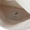 Kangol Wh Puffer CroSS Bag S 3329 Ivory