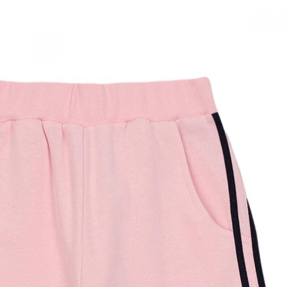 Tiffany Pink Tape Cargo Pt T54kap080