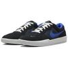Nike Sb Force 58 Black Anthracite Summit White Hyper Royal DV5477-004