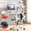 Ergonomic Gaming and Office Chair with Comfortable Backrest for Long Study Sessions