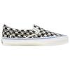 Vans Brain Dead X Vans Og Classic Slip On Lx 'Black White Checkerboard' Vans VN0A45JKBA2