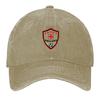 England Football Team Baseball Cap Hat Unisex Luxury F hats for Unisex Golf Hat Unisexs Caps Womens