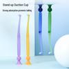 Orthodontic Soft Bristle Toothbrush for Adults – Single-Tuft, Small Head for Cleaning Pits, Fissures, and Wisdom Teeth with Braces
