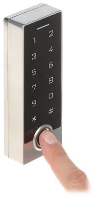 Atlo-Krmfw-855-Tuya Wi-Fi Code Lock