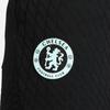 New Nike Chelsea F.C. Strike Elite Third Knitted Sports Pants Men's Black DZ0755-010