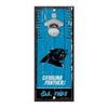 Wincraft BOTTLE OPENER Plaque De Bois - NFL TEAMS
