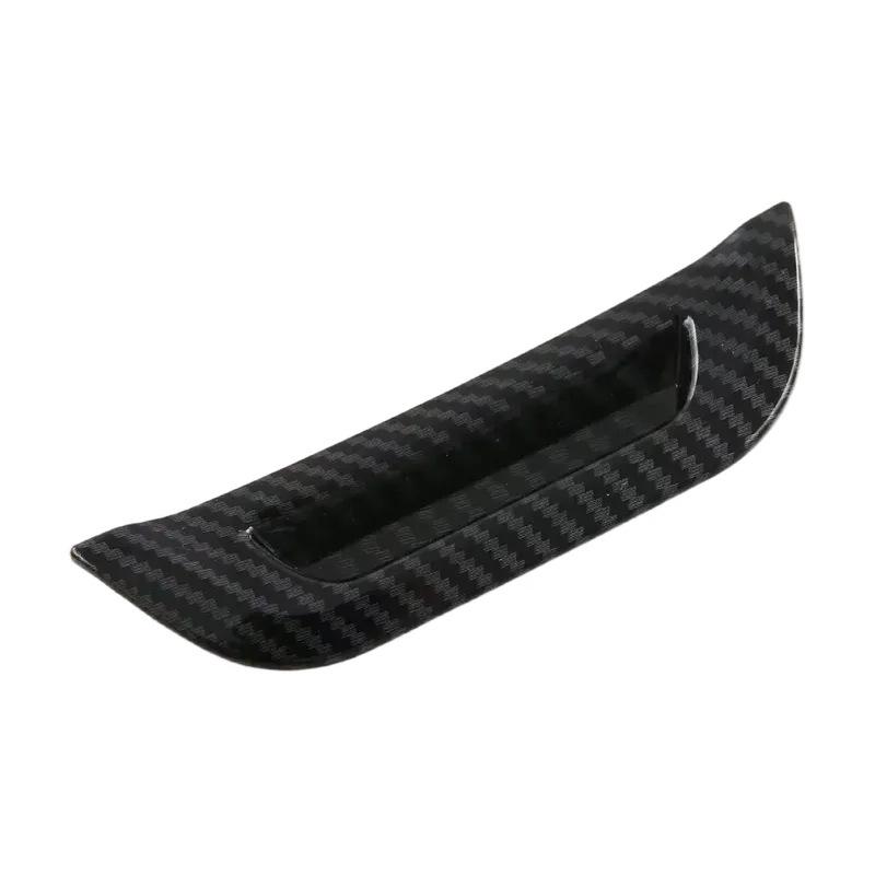 BYD Song Plus Champion Edition Interior Accessories for Center Console Trim