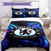 Chelsea Bedding Set Breathable Duvet Cover With Pillowcases Home Decoration Birthday Gift